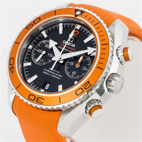 omega seamaster planet ocean ebay|omega seamaster planet ocean price.